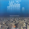Maze - We Are One