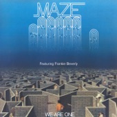 Maze - I Wanna Thank You (24-Bit Digitally Remastered 04) (Feat. Frankie Beverly)