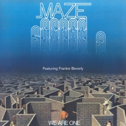 Maze - I Wanna Thank You