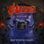 Saxon - Kingdom of the Cross