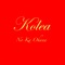 Love Ten Feet Away - Kolea lyrics