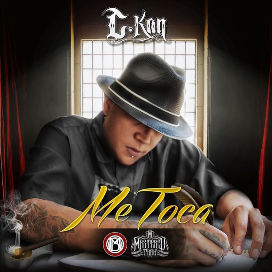 Cover artwork for Me Toca