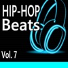 Hip-Hop Beats, Vol. 7 - EP