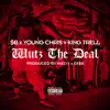 Wutz the Deal - Single album lyrics, reviews, download