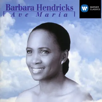 Ave Maria (Ellen's Gesang) D.839 by Barbara Hendricks, Stockholm Chamber Orchestra, Eric Ericson & Erik Lundkvist song reviws