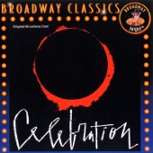 The Original Broadway Cast Of Celebration - Celebration