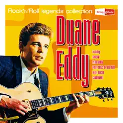 One & Only Duane Eddy - Duane Eddy