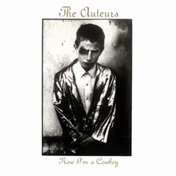 Now I'm the Cowboy - The Auteurs Now I'm the Cowboy - The Auteurs