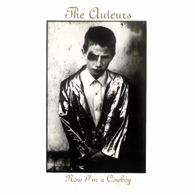 Now I'm the Cowboy - The Auteurs Now I'm the Cowboy - The Auteurs