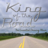 King of the Road: The Essential Driving Album artwork