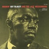 Art Blakey - Moanin'