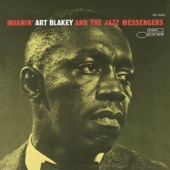 Art Blakey & The Jazz Messengers - The Drum Thunder Suite