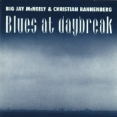 Blues at Daybreak artwork