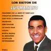 Los Éxitos de Luis Mariano (Volumen 1) album lyrics, reviews, download