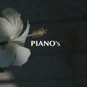 Piano's - Carpenters Music artwork