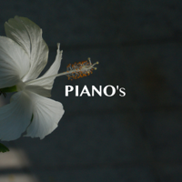 worldwide music ave. - Piano's - Carpenters Music artwork