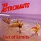 Where There's Smoke There's Fire - The Astronauts lyrics