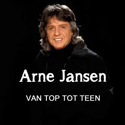 Vam Top Tot Ten Verliefd - Single - Arne Jansen