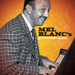 Mel Blanc - Money