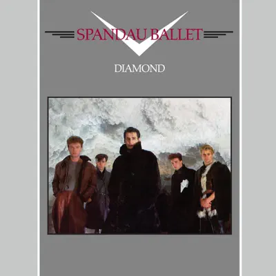 Diamond (Remastered) - Spandau Ballet Diamond (Remastered) - Spandau Ballet