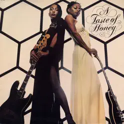 A Taste of Honey (Expanded Edition) - A Taste Of Honey