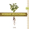 Worship Devotional: April