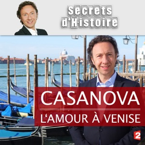 Casanova, l'amour à Venise - Episode 1