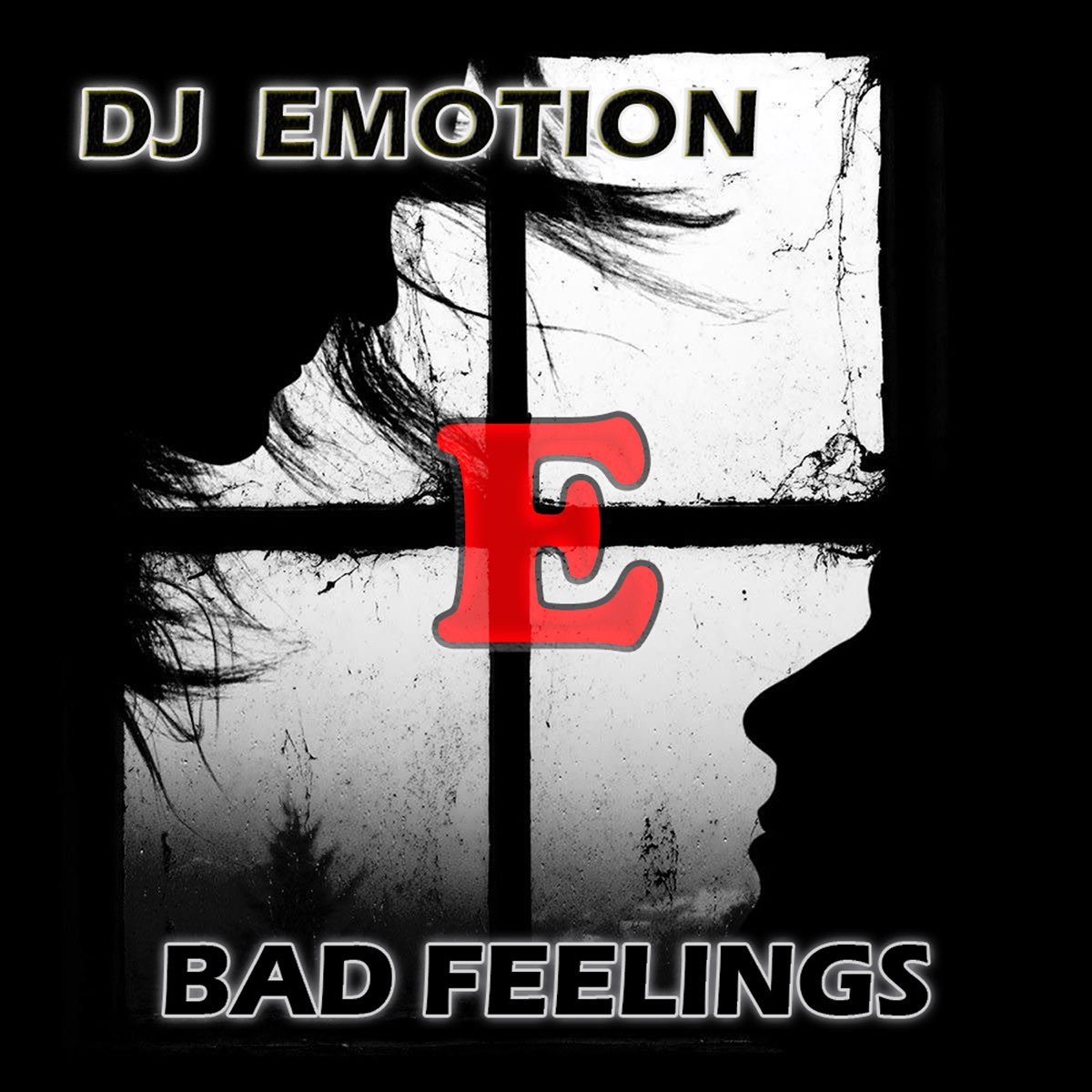 Bad feeling слушать. Bad feeling. Outrage (emotion). DJ emocion. Light emotions DJ.