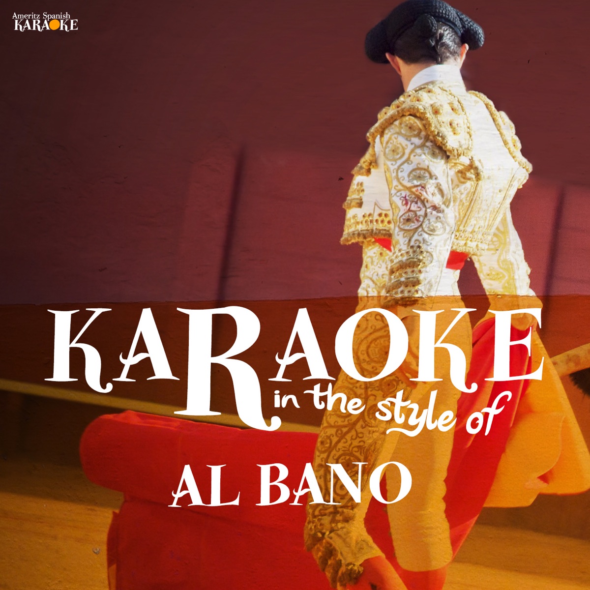 Karaoke: In the Style of Los Bukis by Ameritz Spanish Karaoke on Apple Music