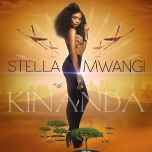 Stella Mwangi - Lookie Lookie - Line Dance Music