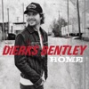 Dierks Bentley - Thinking of You