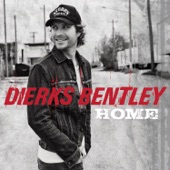 Dierks Bentley - Tip It On Back