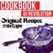 Mr. CB (feat. Raquel Rodriguez) - DJ Revolution & CookBook lyrics