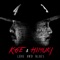 JUST A FRIEND - KGE & HIMUKI lyrics