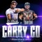 Carry Go (feat. Davido) [Produced by DJ Breezy] - D-Black lyrics