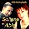 Abla Houb Ghafla - Soltane & Abla lyrics