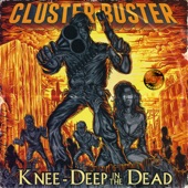 Knee-Deep in the Dead artwork