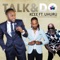 Talk and Do (feat. Uhuru) - KCee lyrics