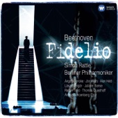 Beethoven: Fidelio, Op. 72 artwork