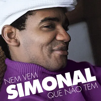 Nem Vem Que Não Tem - Wilson Simonal