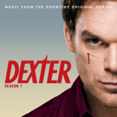 Dexter - Season 7 (Music from the Original Series) - Verschiedene Interpreten