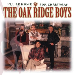 The Oak Ridge Boys - Santa Claus Is Coming To Town
