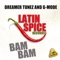 Bam Bam - Dreamer Tunez & G-Mode lyrics
