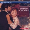 Chopin: 14 Waltzes & 4 Impromptus artwork