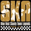 Ska - Blue Beat Shanty Town Legends, Vol. 14