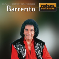 Barrerito - Cigarro, Whisky e Gelo