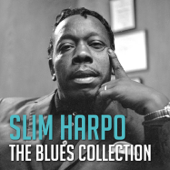 The Blues Collection: Slim Harpo - Slim Harpo