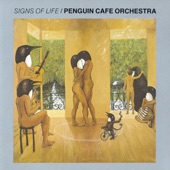 Penguin Cafe Orchestra - Dirt