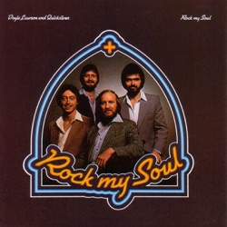 Doyle Lawson & Quicksilver - The Redeemed Are Coming Home