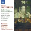 Stream & download Meyerbeer: Ballet Music from the Operas